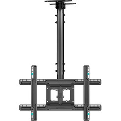 Кронштейн Onkron N1L (черный)