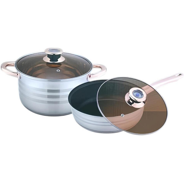 Набор посуды Kaisa Villa KV-6673