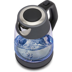 Электрочайник Polaris PWK 1760CGL (графит)