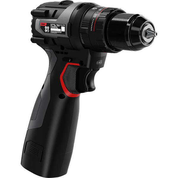 Дрель-шуруповерт Deli CZ16-1D2