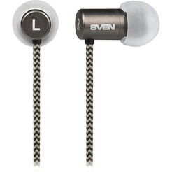 Наушники с микрофоном SVEN E-380M