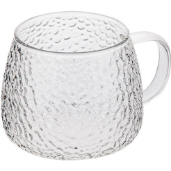 Кружка Perfecto Linea Symphony Clear 30-004502