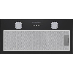 Вытяжка MAUNFELD Thames 601PM (черный)