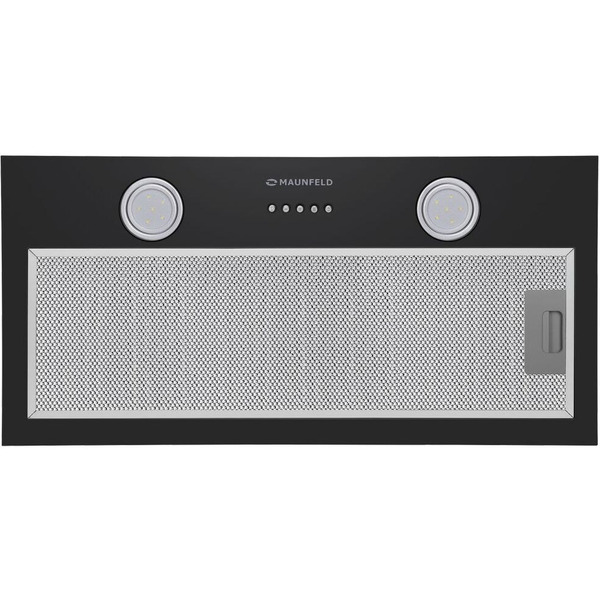Вытяжка MAUNFELD Thames 601PM (черный)