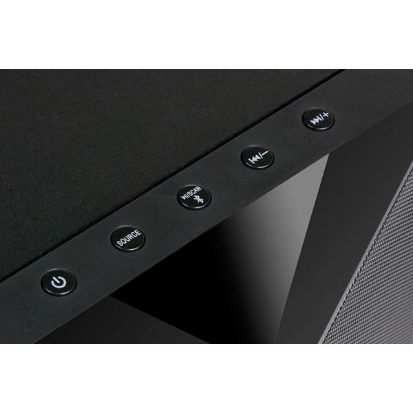 Акустическая система F&D F560X Black