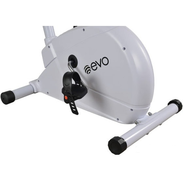 Велотренажер Evo Fitness Yuto EL