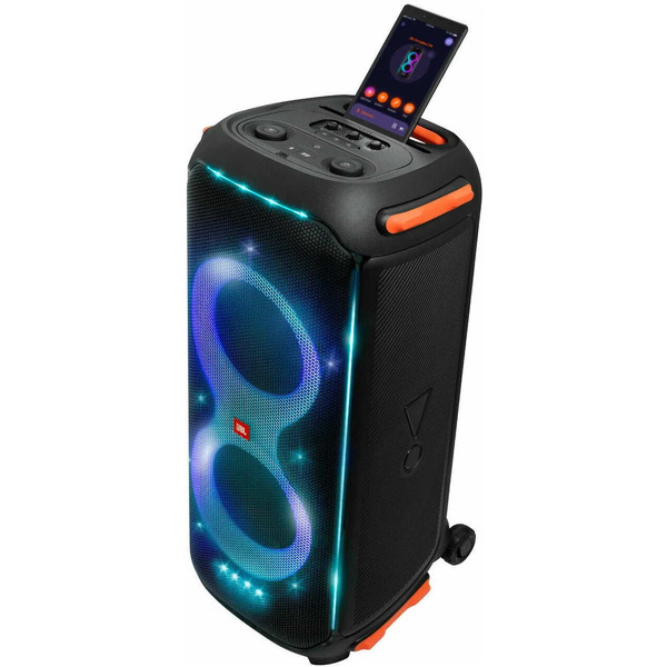 Колонка для вечеринок JBL Partybox 710