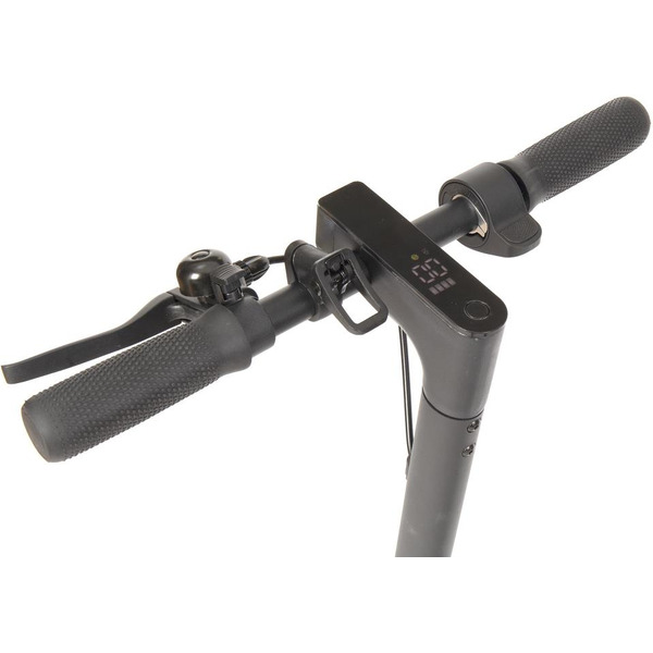 Электросамокат HIPER TRIUMPH M90S BLACK