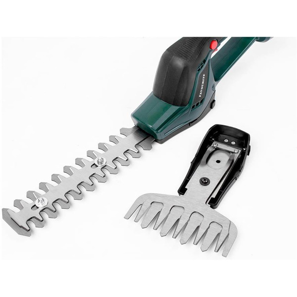 Ножницы-кусторез Favourite OBS 21 TS (без АКБ и ЗУ)