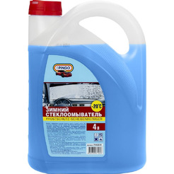 Стеклоомыватель Pingo Зимний -20°C 75020-9
