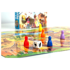 Настольная игра Экивоки Следопыты 212974