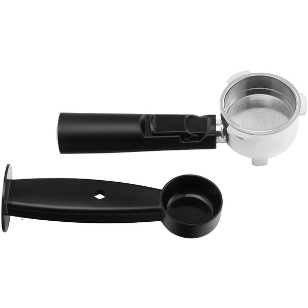 Кофеварка Polaris PCM 1527E Adore Crema (белый)