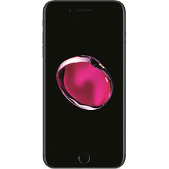 Смартфон APPLE iPhone 7 Plus 32GB Black (MNQM2FS/A)