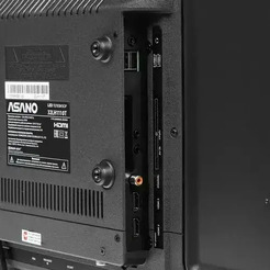 Телевизор ASANO 32LH1110T