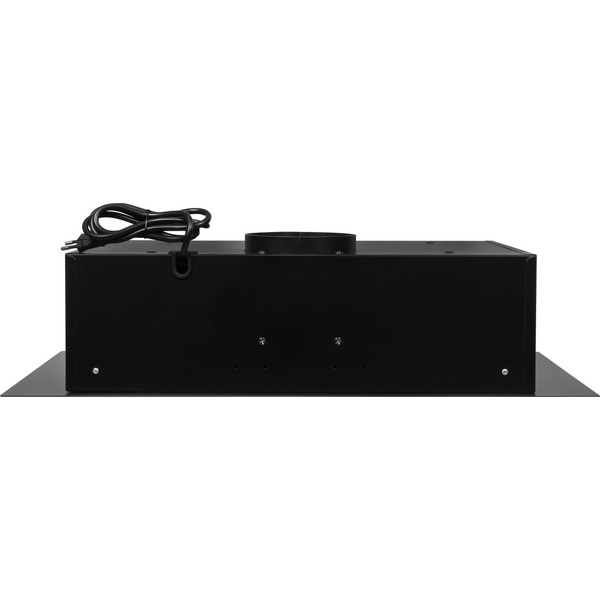 Кухонная вытяжка Grand Fleet (черный)