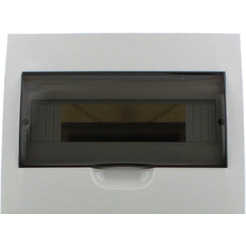 Щит распределительный EKF ЩРВ-П-12 IP41 PROxima