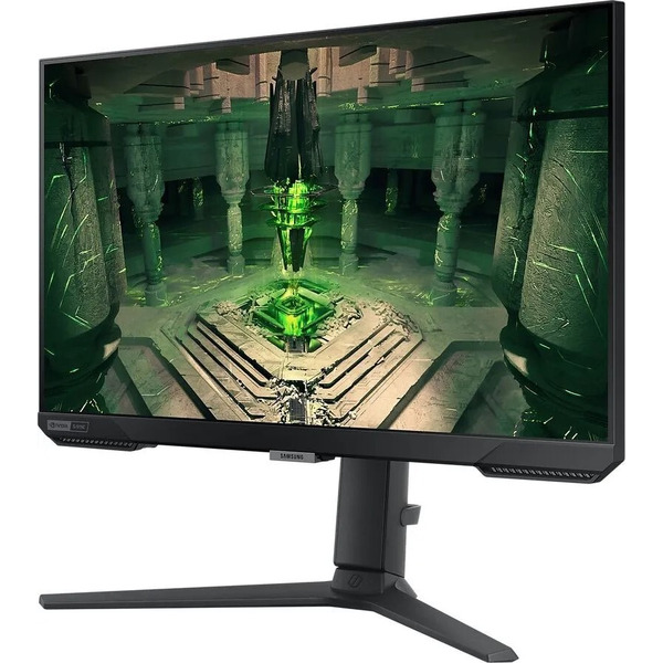 Монитор SAMSUNG S27BG400EI Odyssey G4 (LS27BG400EIXCI)