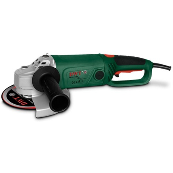 Шлифмашина DWT WS24-230 D