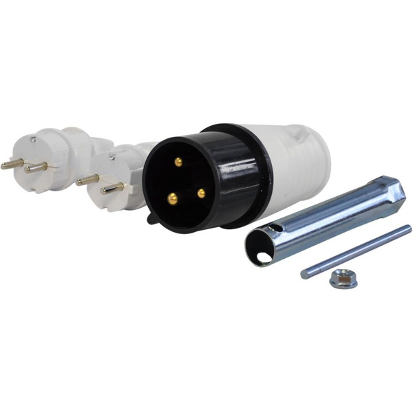 Электростанция SBK BG9500EW