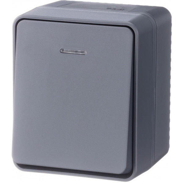 Выключатель Systeme Electric AtlasDesign ATN544013