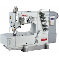 Промышленная автоматическая швейная машина Mauser Spezial MI5531-E0-02B56/31