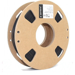 Филамент Gembird 3DP-PLA1.75GE-01-BK