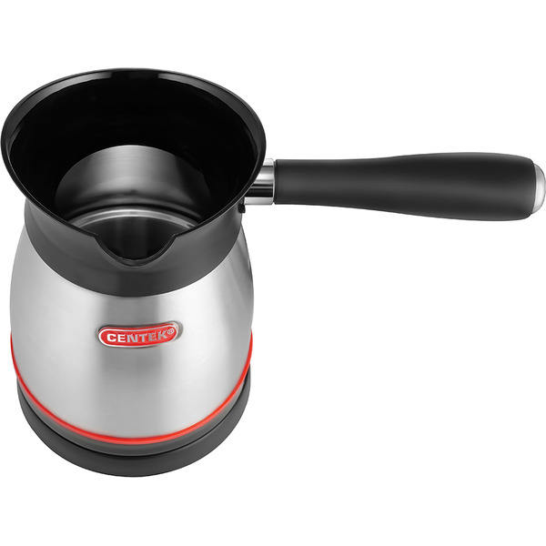 Электрическая турка CENTEK CT-1080 SS