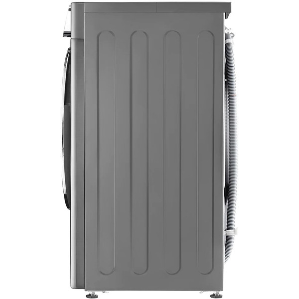 Стирально-сушильная машина LG AI DD F2T5HG2S