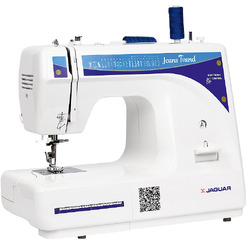 Швейная машина Jaguar Jeans Trend