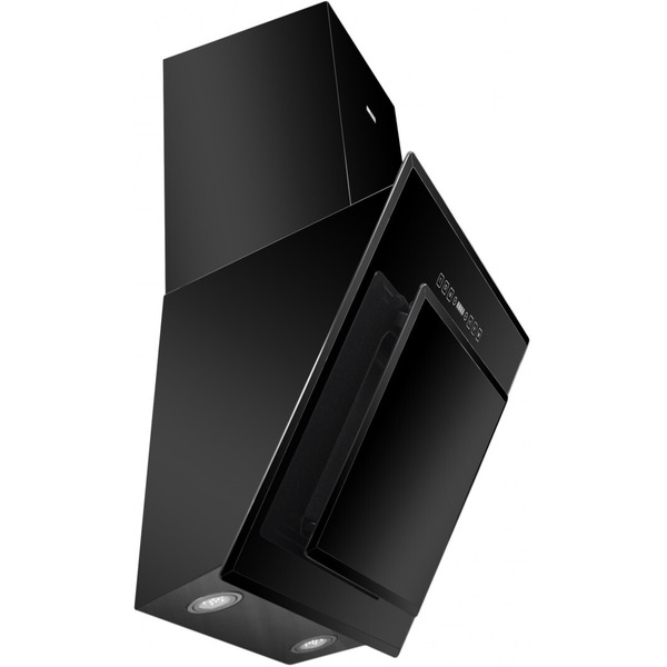 Вытяжка EXITEQ Anastasia 60 black