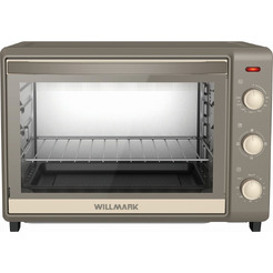 Мини-печь WILLMARK WOC-452GB