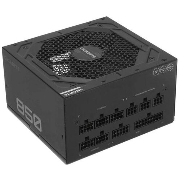 Блок питания Gigabyte GP-P850GM