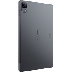 Планшет Doogee Tab E3 8GB/256GB LTE (серый)