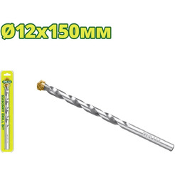 Сверло по бетону DYLLU DTMJ1K12