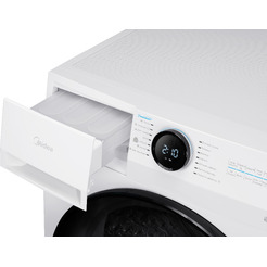Сушильная машина Midea MD200H90W/W-RU