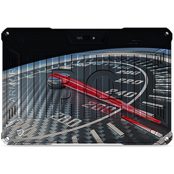 Планшет BQ-Mobile BQ-1082G Armor PRO 8GB 3G (Print 2)