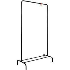 Вешалка гардеробная ЗМИ Радуга 1 ВНП298Ч