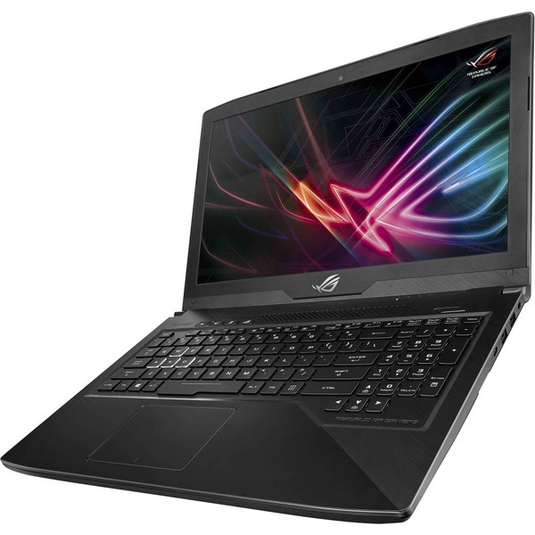 Ноутбук ASUS Strix GL503VD-FY209