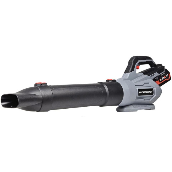 Воздуховка Profipower MKDUB-18V (E0228)