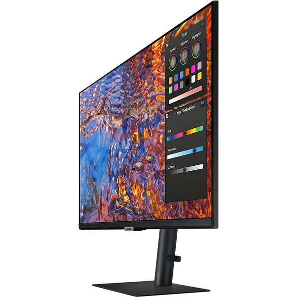 Монитор Samsung ViewFinity S8 LS27B800PXIXCI