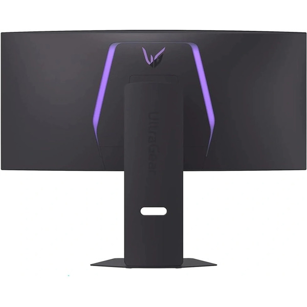 Монитор LG UltraGear OLED 45GX900A-B