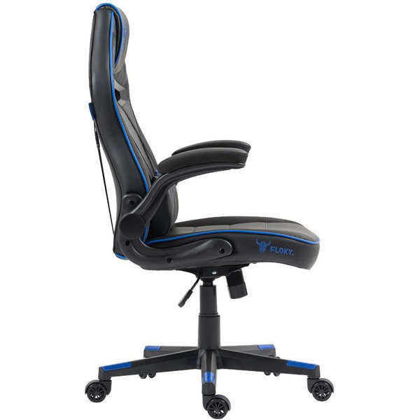 Игровое кресло FLOKY Asgard Blue