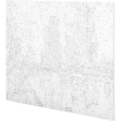 Картина по номерам ОСТРОВ СОКРОВИЩ «Магия неоновых огней. Москва-сити» 662890