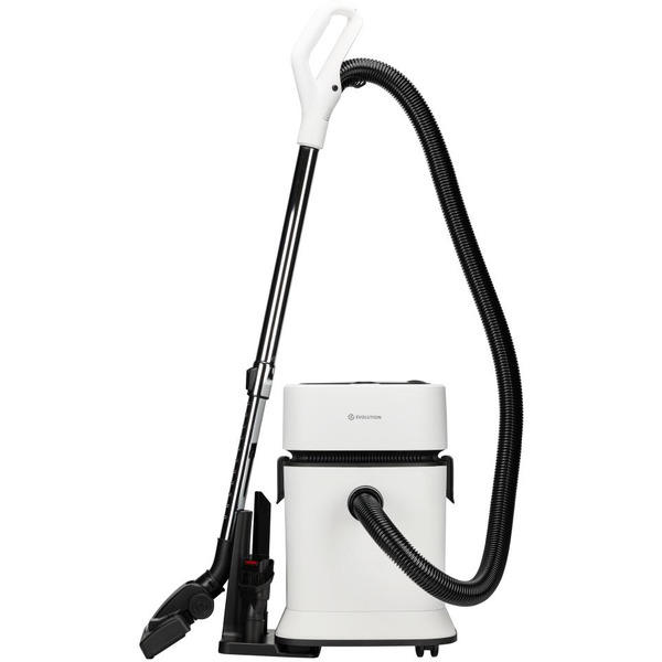 Пылесос Evolution DW30CT
