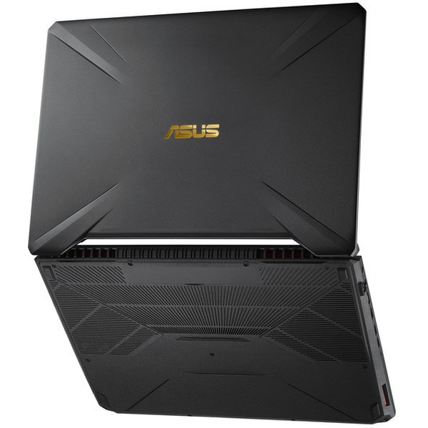 Ноутбук Asus FX705GD-EW207