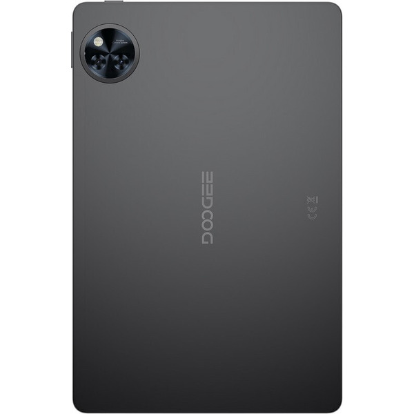 Планшет Doogee U11 Pro 6GB/256GB (черный)
