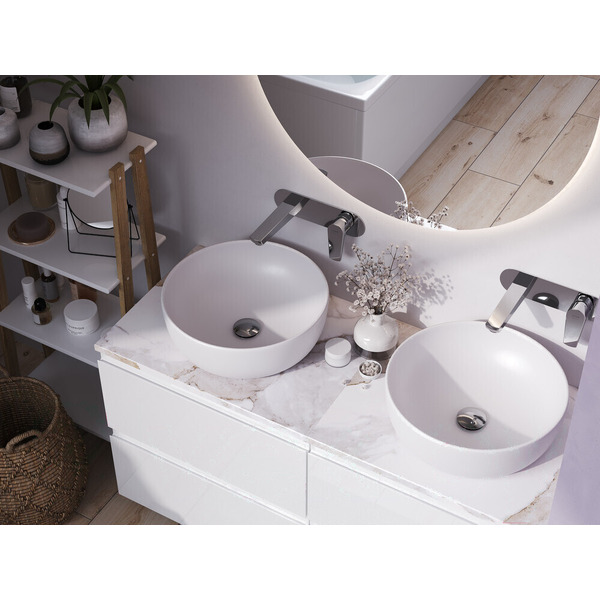 Смеситель Cersanit Moduo 64096