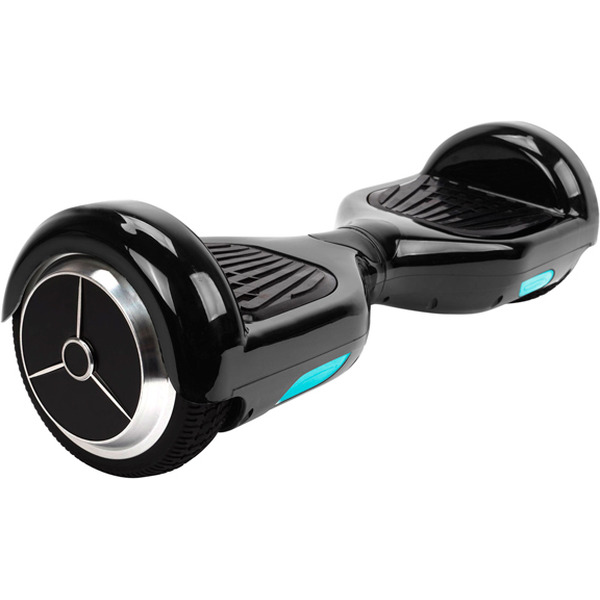 Гироскутер ICONBIT Smart SCOOTER 6.5 (SD-0012K) + Чехол