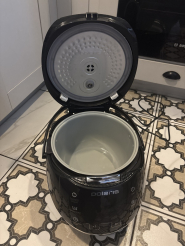 Мультиварка Polaris PMC 0526 IQ Home