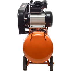 Компрессор Вихрь КМП-400/100P (74/3/7)